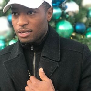 Meet your Posher, Keith